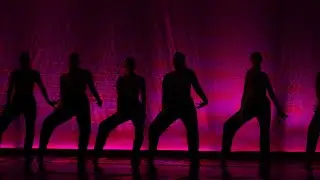 “Radiancy” by Emily Ballard and Brenna Pazour | ISU Orchesis I Dance Company