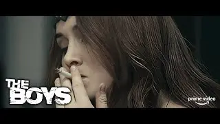 The Boys - Season 3 - Episode 6 "After Herogasm" Teaser