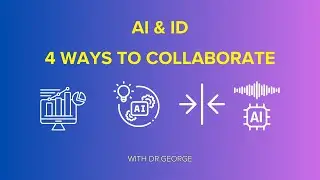 AI for Modern IDs: 4 Ways to Integrate AI and Save Time