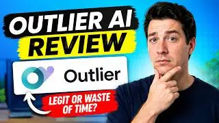 Outlier AI Review: Is It Legit or a Waste of Time?