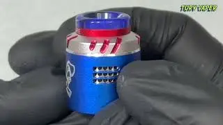 Dead Rabbit Solo RDA: El Mejor en el Top 1 de Vaping