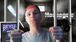 Путь Лоха - Hoosegow: Prison Survival.