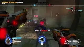 Overwatch POTG Reaper