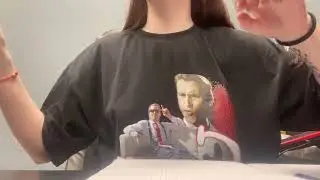 АСМР/ASMR в вейп шопе рандомные тригеры in the vape shop random triggers