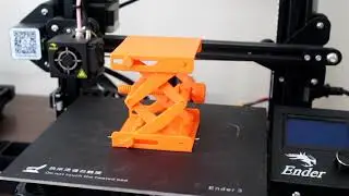 Creality Ender 3 Review