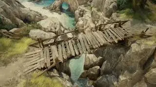 Titan Quest II Trailer