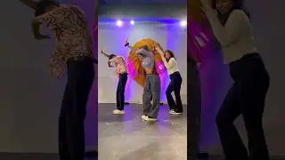 Aayi Nai | Stree 2 | Shraddha K , Rajkumar R , Pawan Singh , Dance Video, Bollywood Song #dancetrend