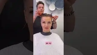 #женскиеСтрижкиСанктПетербург