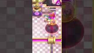 Impossible King Tower Activation