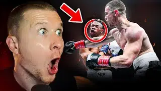 How I Won My FIRST EVER Boxing Match.. FULL FIGHT BREAKDOWN