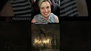 Morcego do RESIDENT EVIL ZERO foi "de arrasta" em SEGUNDOS!