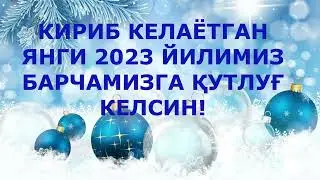 ТОШКЕНТДА ЯНГИ ЙИЛ !!!  НОВЫЙ ГОД В ТАШКЕНТЕ !!!