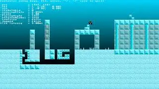 Added Collision to My Win32 Platformer