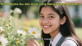 Tangis di Balik Dapur: Kisah Nyata Ibu dan Anak yang Mengguncang Brebes