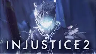 WHITEBOI #1 SCARECROW IN THE WORLD | INJUSTICE 2 PRO SERIES
