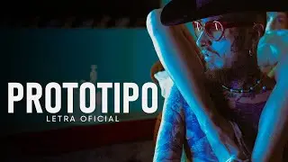 Prototipo - Nanpa Básico (LETRA)