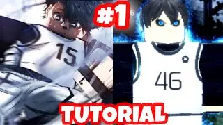 (5000 GOALS!!) The #1 BEST Tutorial In Neo Soccer League PC + MOBILE TUTORIAL