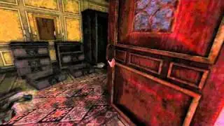 Amnesia: TDD - Developer Walkthrough Physics Interaction