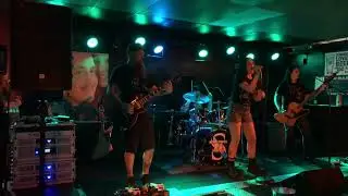 Calamity Jane & Lay Down (Clip)