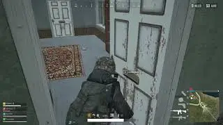 Непростой ТОП-1 Бесплатный ПУБГ PUBG LIte