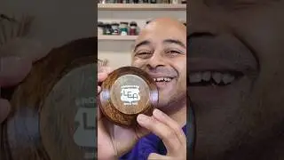 ASMR LATHERING LEA Shaving Classic💈🔊🧼🎞👌🏾💈#asmr #grooming #skincare #shaving #relaxing #satisfying