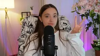 ASMR stream / АСМР стрим