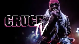 CruceTV - 12 Hours of Music