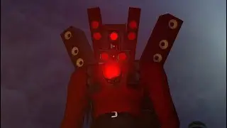 Skibidi toilet 11 [fanmade]