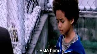 persuit the happiness - a melhor cena do filme