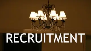 Recruitment | Short Scene