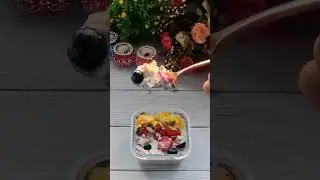 Organic food review 