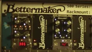 Bettermaker