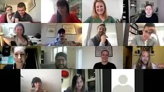 Virtually extracting thoughts from minds 2021