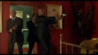 Steven Segal H/Q Shootout ( Brothel Scene from the film 'Out Of Reach'  )