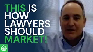How Should Lawyers Think About Marketing in 2020? Advice From Seth Price, Managing Partner