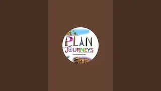 Plan Journeys is live