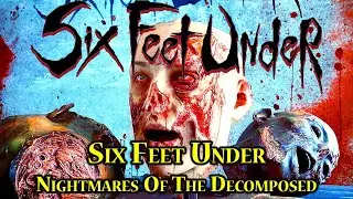 Six Feet Under - The Rotting