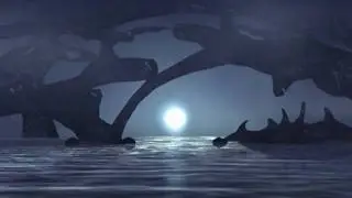 Kingdom Hearts - Birth by Sleep Secret Ending : Part "Name"