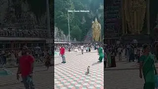 || Malaysia || Batu Caves