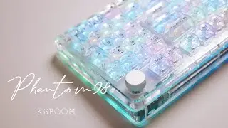 KiiBOOM「Phantom 98」