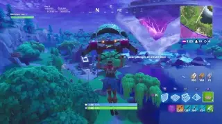 FORTNITE| LA SAISON 6 EST ARRIVÉ