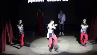 Данир Сабиров Санкт-Петербург