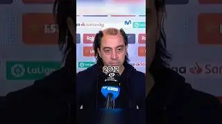 Xavi Hernandez Evolution 😵🤯