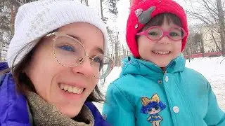 Первый день весны 🤩 Влог