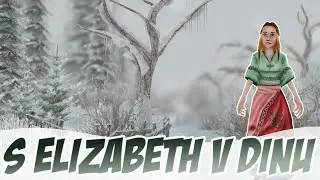 S Elizabeth v Dinu #81 || Star Stable příběh || Star Stable online CZ