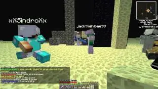Abeocraft - Boring Dragon Raid and Upcoming PVP Arena
