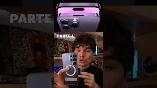 I judge your phones PART 4 ​​