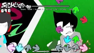 Shucks Buster: SBURB: Funkin' Edition | Friday Night Funkin' | Mod | Song