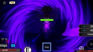 max vortex/killstreak swords v3 remake