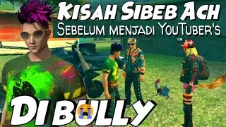 FF Short Film | Sibeb ACH's Story Before Becoming a YouTuber